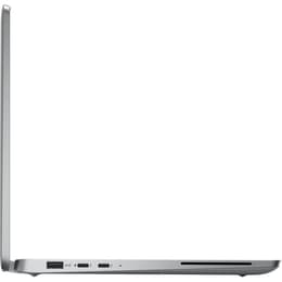 Dell Latitude 5340 13-inch (2023) - Core i7 - Gen 13 (U) - 16GB - SSD 512 GB AZERTY - French