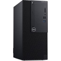 OptiPlex 3070 MT Core i5-9500 3Ghz - SSD 512 GB - 16GB