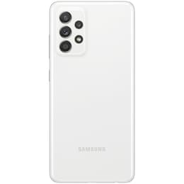 Galaxy A52 128GB - White - Unlocked
