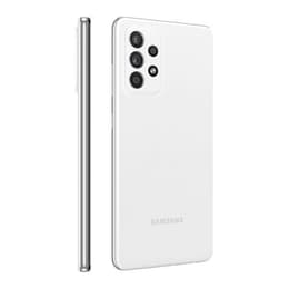 Galaxy A52 128GB - White - Unlocked