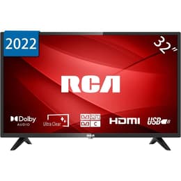 Rca 32.0000-inch RB32H2-UK 1920x1080 TV