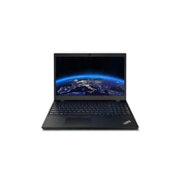 Lenovo ThinkPad P15v G3 15-inch (2022) - Core i7 - Gen 12 (H) - 32GB - SSD 1 TB AZERTY - French