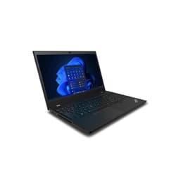 Lenovo ThinkPad P15v G3 15-inch (2022) - Core i7 - Gen 12 (H) - 32GB - SSD 1 TB AZERTY - French