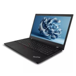 Lenovo ThinkPad P15v G3 15-inch (2022) - Core i7 - Gen 12 (H) - 32GB - SSD 1 TB AZERTY - French