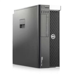 Precision T3600 Xeon E5-1603 v3 2.8Ghz - SSD 512 GB - 16GB