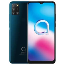Alcatel 3X (2020) 128GB - Unlocked