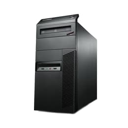 ThinkCentre M92 DT Core i3-3220 3,3Ghz - HDD 500 GB - 4GB