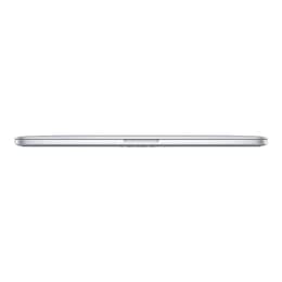 MacBook Pro 15" (2014) - QWERTY - Spanish