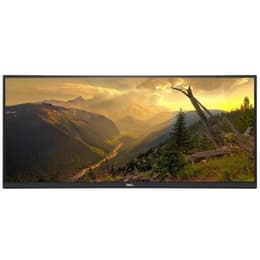 34-inch Dell U3417W 3440 x 1440 LED Monitor Black