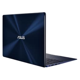 Asus ZenBook 13 UX331U 13-inch (2017) - Core i7-8550U - 16GB - SSD 512 GB QWERTY - Finnish