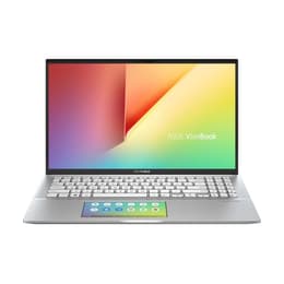 Asus VivoBook S15 S532FL-BQ003T 15-inch (2018) - Core i5 - Gen 8 (U) - 8GB - SSD 512 GB QWERTY - English