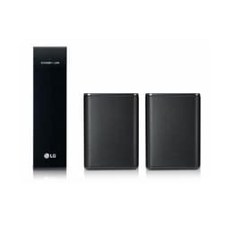Soundbar Lg Spk8-s - Black