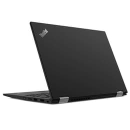 Lenovo Thinkpad X390 Yoga 13-inch (2019) - Core i5 - Gen 8 (U) - 8GB - SSD 2 TB QWERTY - Italian