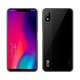 Elephone A4 Pro 64GB - Black - Unlocked