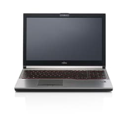 Fujitsu Celsius H760 15-inch Core i5-6440HQ - SSD 1 TB - 16GB QWERTY - Spanish