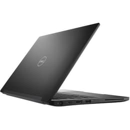 Dell Latitude 7390 13-inch (2017) - Core i5-8350U - 16GB - SSD 256 GB QWERTY - Spanish