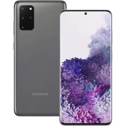 Galaxy S20+ 5G 128GB - Grey - Unlocked - Dual-SIM