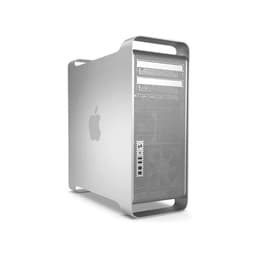 Mac Pro (Mid-2012) Xeon 2,4 GHz - SSD 2 TB + HDD 6 TB - 56GB