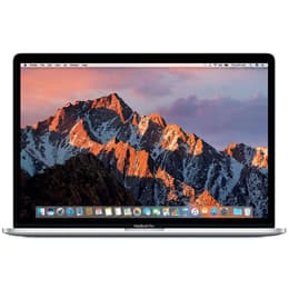 MacBook Pro Retina 15.4-inch (2018) - Core i7 - 16GB SSD 256 AZERTY - French