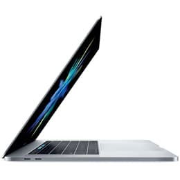 MacBook Pro 15" (2018) - AZERTY - French