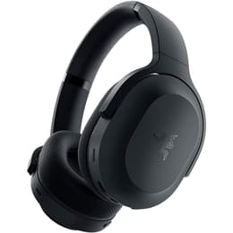 Razer PE-BLN105-FH noise-Cancelling gaming wireless Headphones with microphone - Black