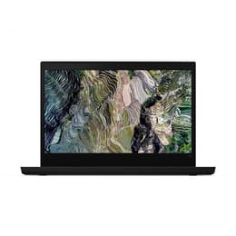 Lenovo ThinkPad L14 14-inch (2020) - Core i7-10610U - 16GB - SSD 512 GB AZERTY - French