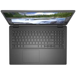 Dell Latitude 3510 15-inch (2020) - Core i5 - Gen 10 (U) - 32GB - SSD 512 GB AZERTY - French