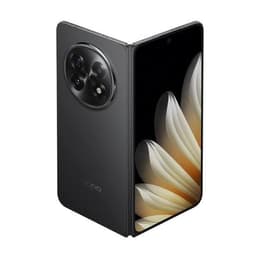 Oppo Find N5 256GB - Black - Unlocked