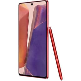 Galaxy Note20 5G 256GB - Red - Unlocked