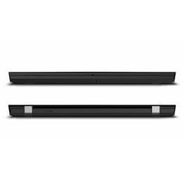 Lenovo ThinkPad P15V G1 15-inch (2020) - Core i5-10300H - 8GB - SSD 256 GB AZERTY - French