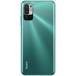 Xiaomi Redmi Note 10 5G 64GB - Green - Unlocked