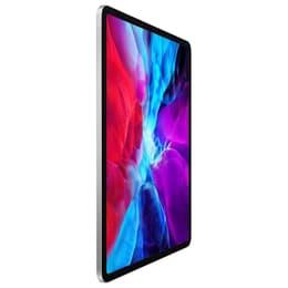 iPad Pro 12.9" (2020) 4th gen 1000 GB - Wi-Fi - Silver