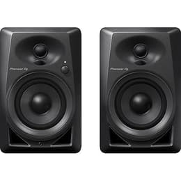 Pioneer Dj DJ DM-40D-BT PA speakers