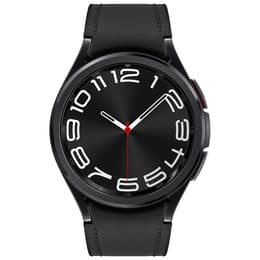 Samsung Galaxy Watch6 Classic Bluetooth 47 mm - Black