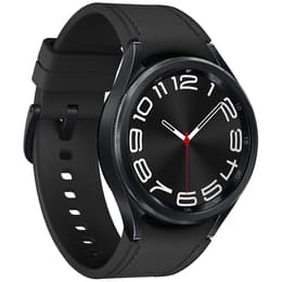 Samsung Galaxy Watch6 Classic Bluetooth 47 mm - Black