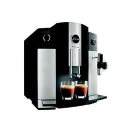 Espresso maker with grinder Jura Impressa C65 1.9000L - Black/Grey