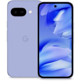 Google Pixel 9a 256GB - Blue - Unlocked