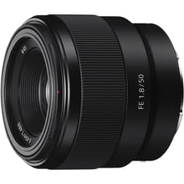 Sony Camera Lense 50mm FE 50mm Standard f/1.8