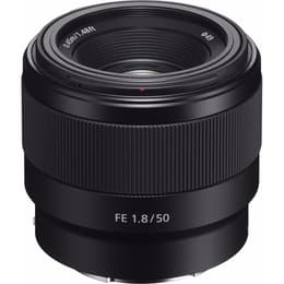 Sony Camera Lense 50mm FE 50mm Standard f/1.8