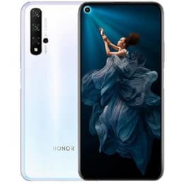 Honor 20 Pro 256GB - Silver - Unlocked