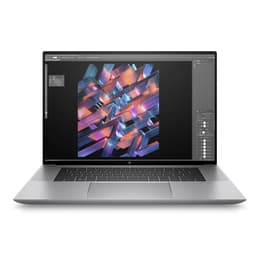 HP ZBook Studio 16 G10 16-inch (2023) - Core i7-13800H - 64GB - SSD 1000 GB QWERTY - Portuguese