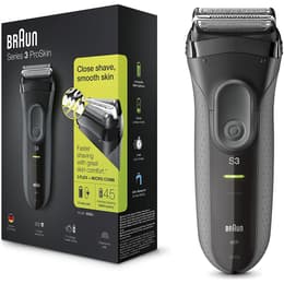 Braun Series 3 ProSkin 3000S Razors