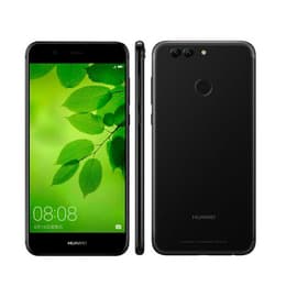 Huawei Nova 2 Plus 128GB - Black - Unlocked