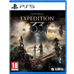 Clair Obscur Expedition 33 - PlayStation 5