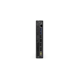 ThinkCentre M720q Tiny Core i5-8400T 1.7Ghz - SSD 256 GB - 8GB