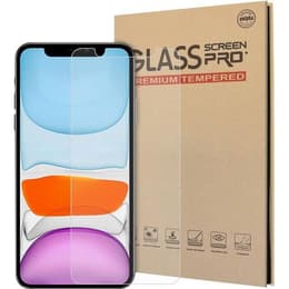Protective screen Glass Pro+ iPhone 15 Plus - Transparent