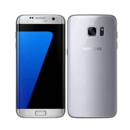 Galaxy S7 edge 32 GB - Silver - Unlocked