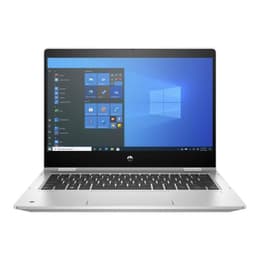 HP ProBook x360 435 G8 13-inch (2021) - Ryzen 7 - 5000 Series (U) - 32GB - SSD 512 GB QWERTY - Greek