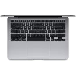 MacBook Air Retina 13-inch (2018) - Core i5 - 16GB SSD 128 QWERTY - Italian