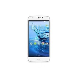 Acer Liquid Jade S56 16GB - White - Unlocked